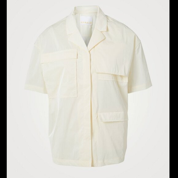 Remain Birger Christensen Shirt - Picture 1 of 4